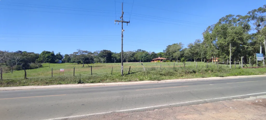 Vendo Terreno — foto 2