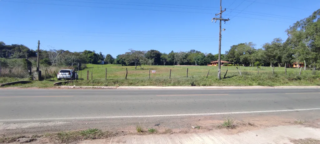 Vendo Terreno — foto 3