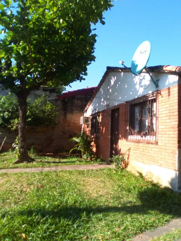 Sobre Av Heroes del 70 - Inmueble en Lambare en Venta- 15 m de frente — foto 3