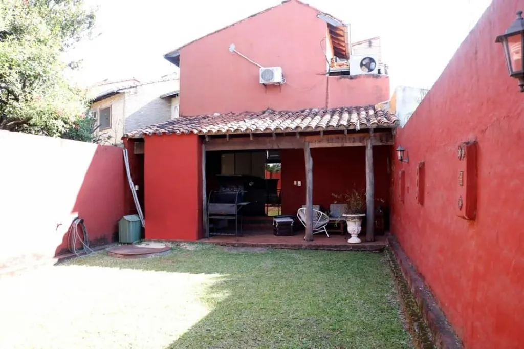 Vendo hermoso duplex en el Barrio Salvador del Mundo — foto 3