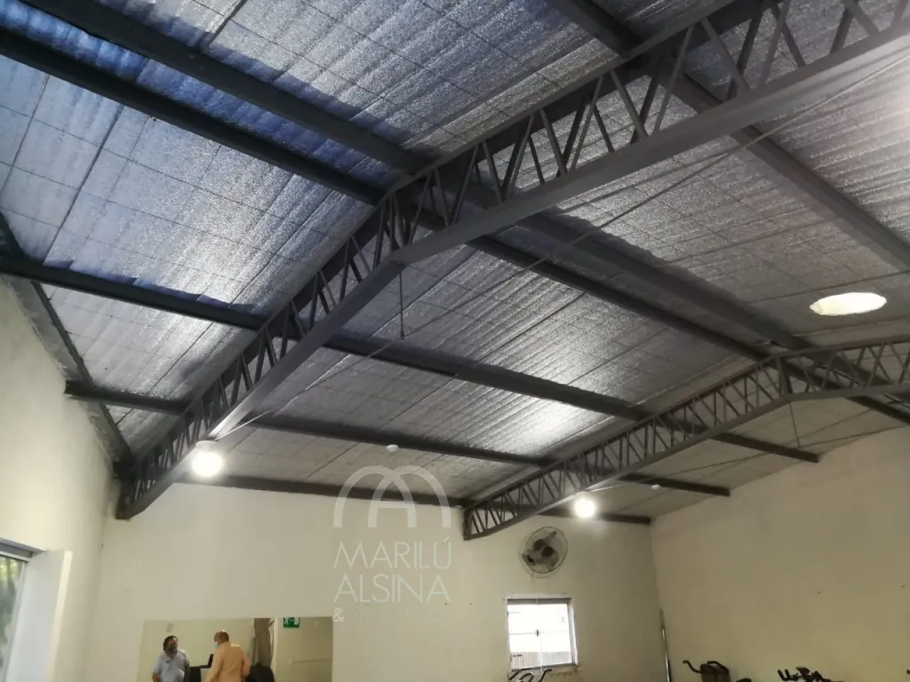DEPOSITO EN VENTA CON 2 SALONES EXCELENTE UBICACION EN VILLA ELISA — foto 3