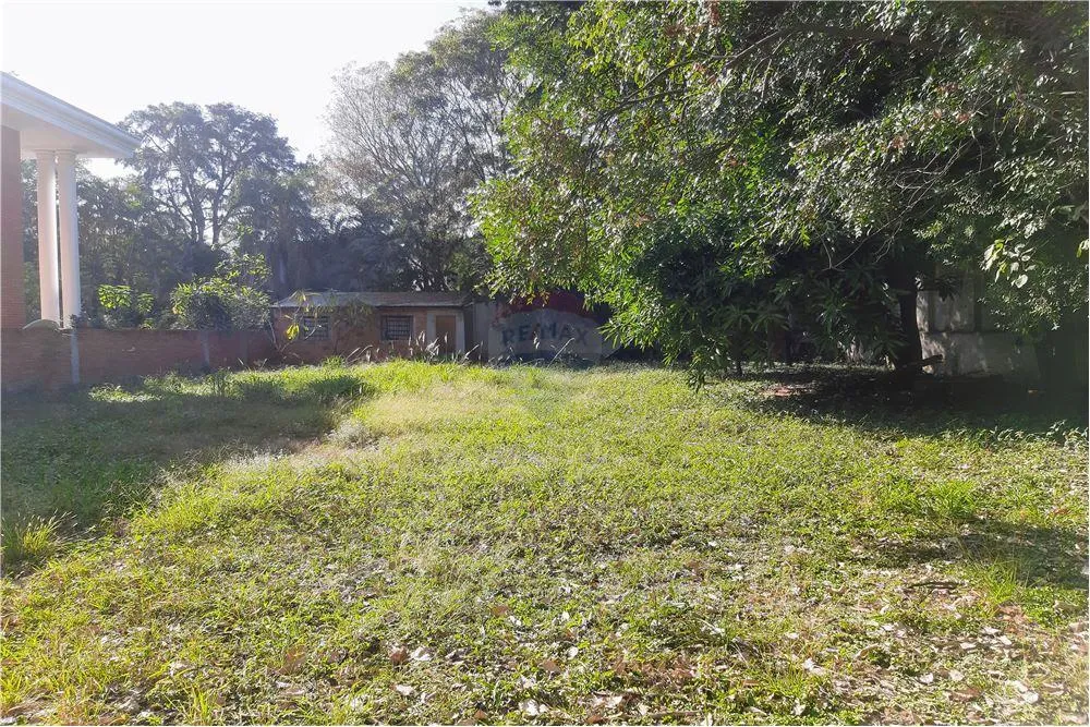 En venta estrategico terreno de 776 m2 sobre Gral Santos — foto 3