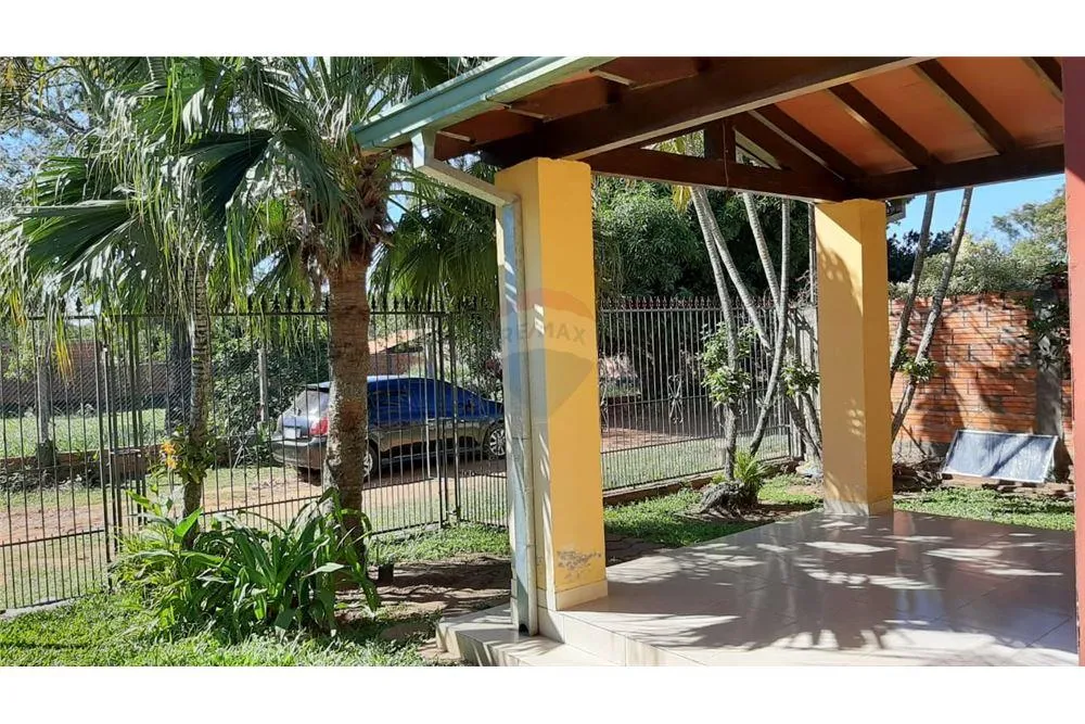 VENDO LINDA CASA EN MARIANO ROQUE ALONSO — foto 2