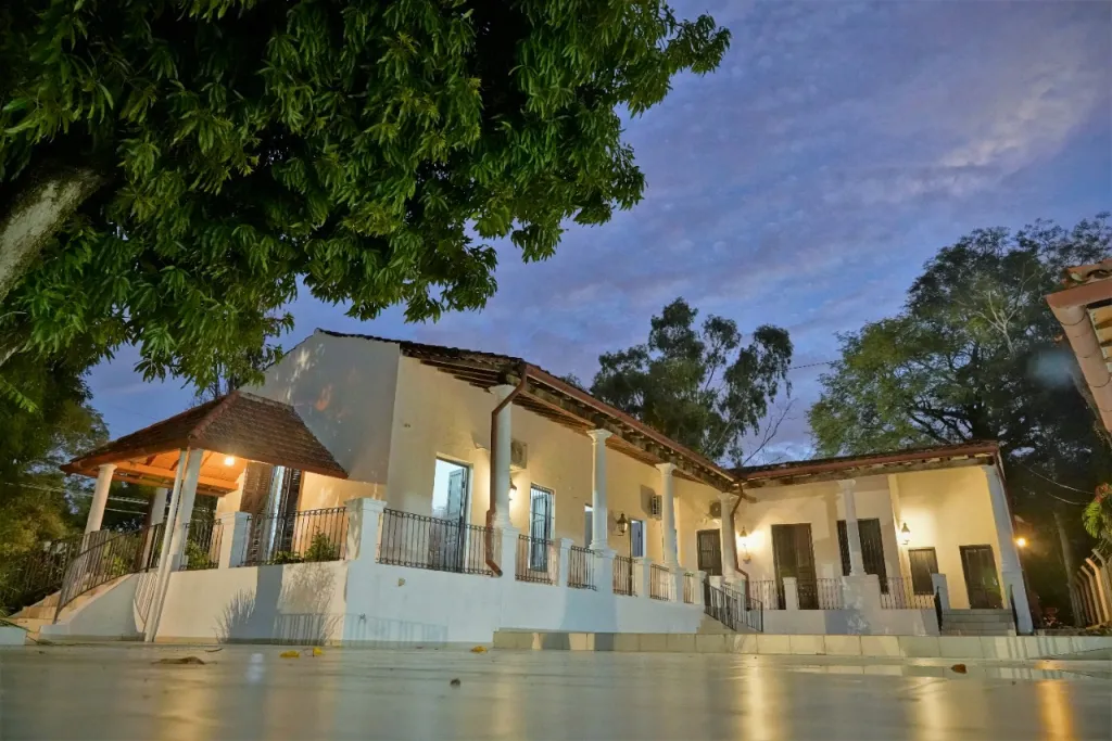 OFERTA DE SEDE PATRIMONIAL EN AREGUA — foto 3