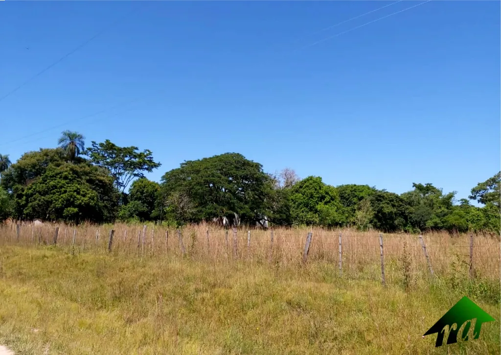 VENDO HERMOSO TERRENO EN SAN PEDRO YCUAMANDIYU!!! — foto 2
