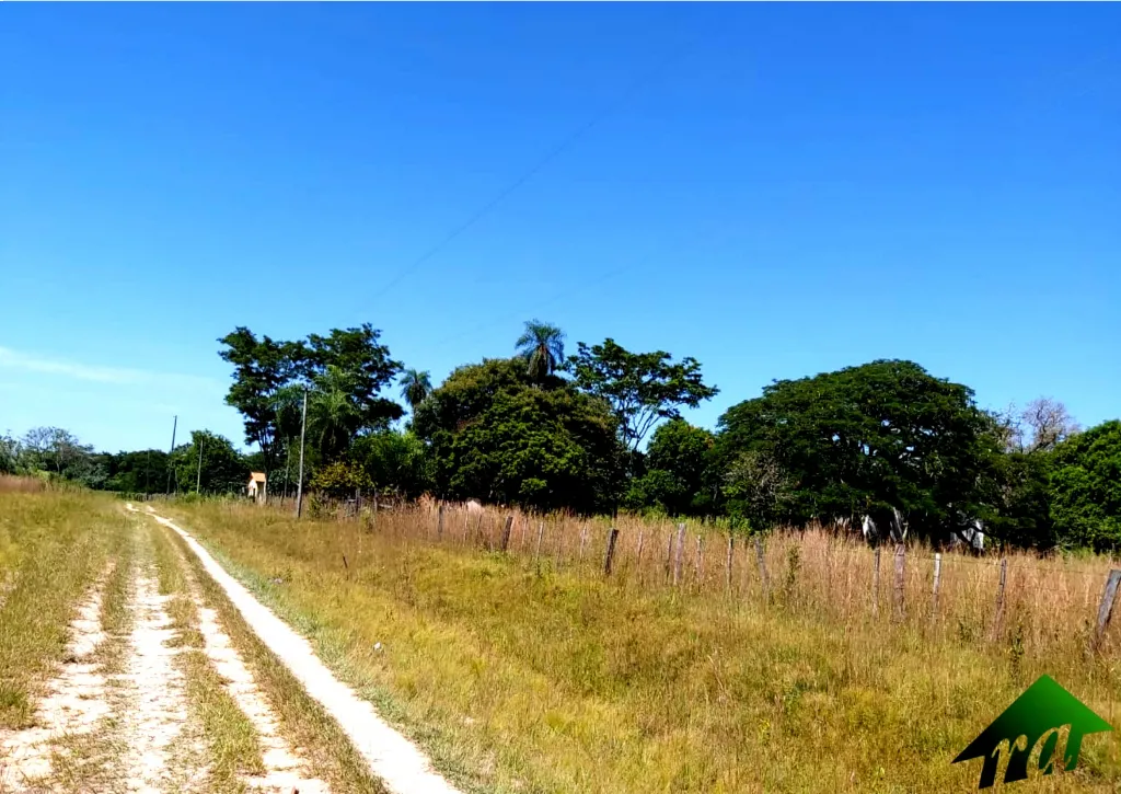 VENDO HERMOSO TERRENO EN SAN PEDRO YCUAMANDIYU!!! — foto 3