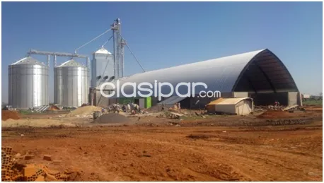 CAP. BADO – AMAMBAY: INMEJORABLES 8.400 HAS, AGRICOLA 100%, MECANIZADAS, OPORTUNIDAD IDEAL — foto 3