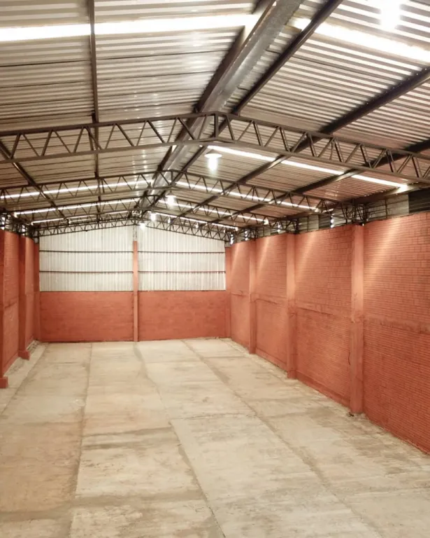 MR. ALONSO: 360M2, IMPECABLE DEPOSITO + OFICINAS -6.000.000 GS. — foto 3