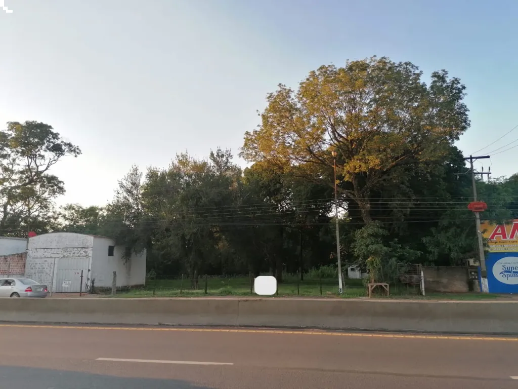 ALQUILO TERRENO SOBRE RUTA 2 EN CAPIATÁ — foto 2