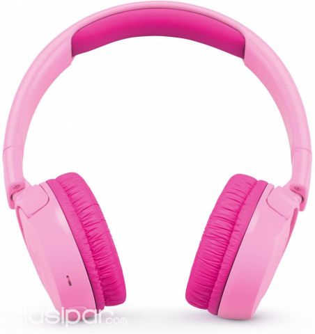 Auriculares inalámbricos para niños, niñas, Paraguay