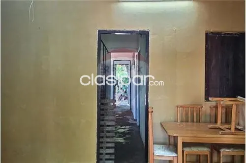 VENDO CASA EN Bº VISTA ALEGRE - ÑEMBY — foto 2