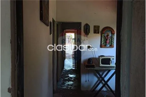 VENDO CASA EN Bº VISTA ALEGRE - ÑEMBY — foto 3
