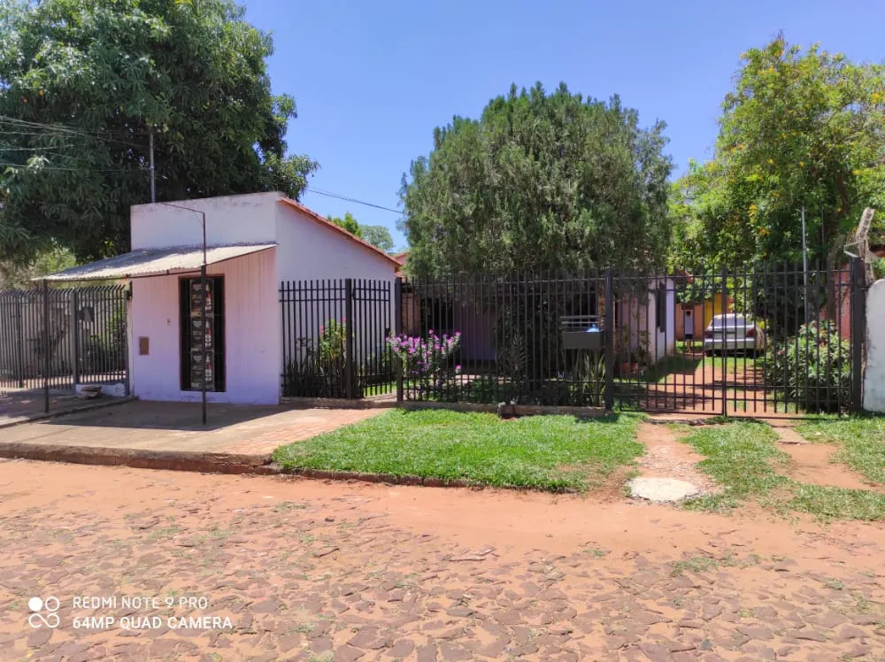 vendo Casa en San Lorenzo — foto 2