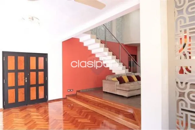 Fina residencia a la venta en Lambare!! — foto 2