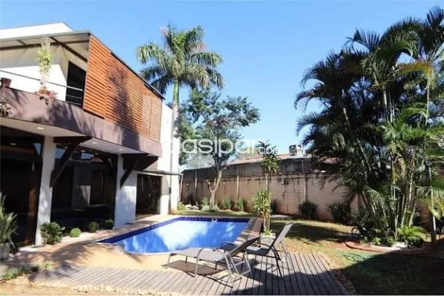 Fina residencia a la venta en Lambare!! — foto 3