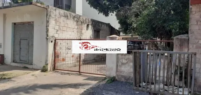 VENDO TERRENO EN ASUNCION BARRIO MBOCAYATY COD 3509 — foto 2