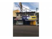 VENDO LOCAL COMERCIAL EN SAN LORENZO