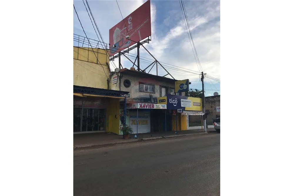 VENDO LOCAL COMERCIAL EN SAN LORENZO — foto 2