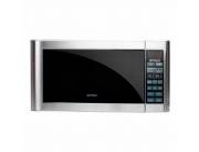 SPEED HORNO MICROONDA 30LITROS INOX P/ DIGITAL 1400W