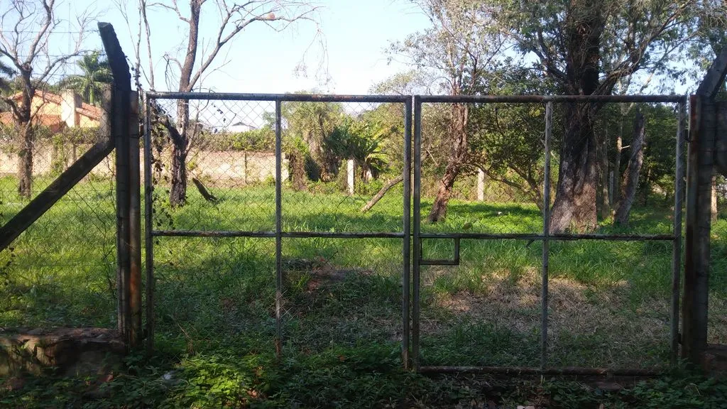 VILLA ADELA - LUQUE - TERRENO DE 800 M2 — foto 2