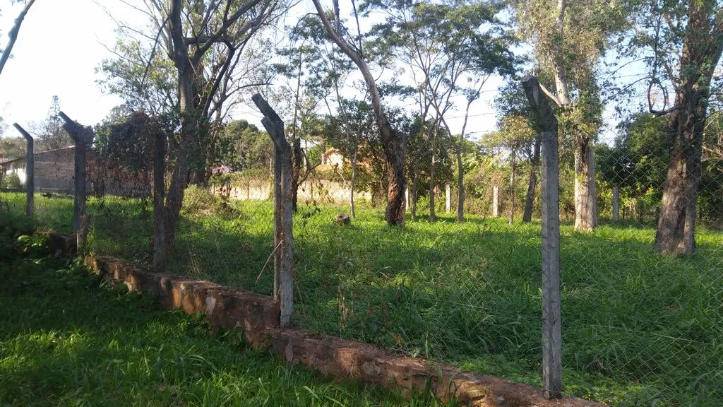VILLA ADELA - LUQUE - TERRENO DE 800 M2 — foto 3