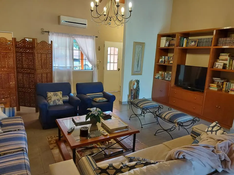 Vendo Casa en Luque Zona Rotonda Ñu Guazu — foto 3