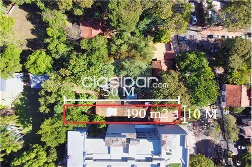 ✅ Vendo terreno en Barrio San Cristóbal — foto 3