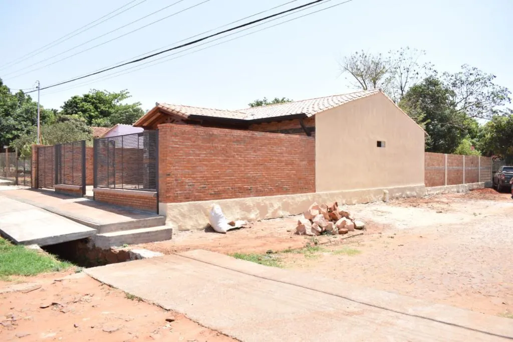 Vendo hermosa casa a estrenar!! — foto 3