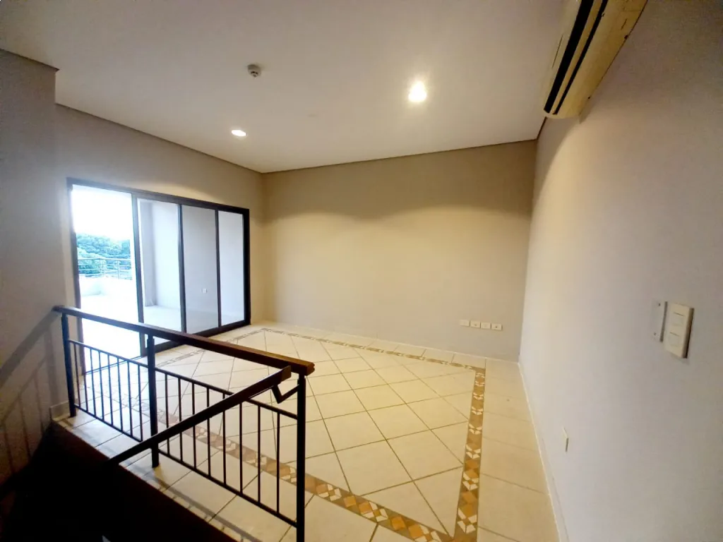 Alquilo Penthouse en Barrio Villa Aurelia — foto 2