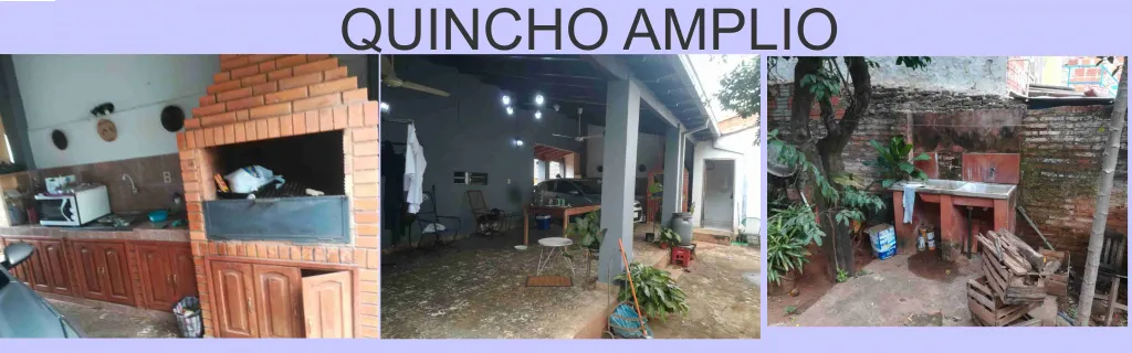 Vendo hermosa casa en Capiata Ruta 1 Km 21 — foto 2