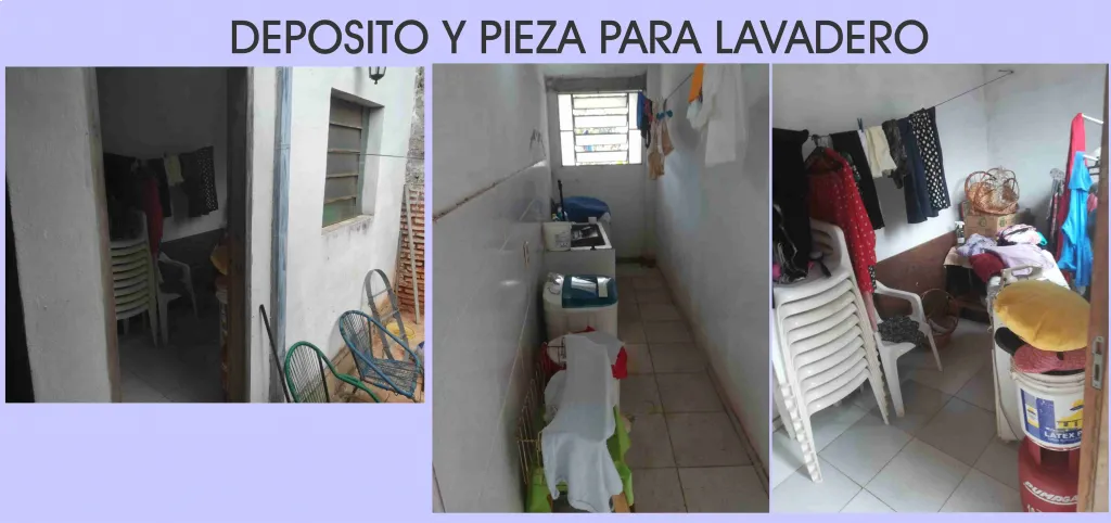 Vendo hermosa casa en Capiata Ruta 1 Km 21 — foto 3