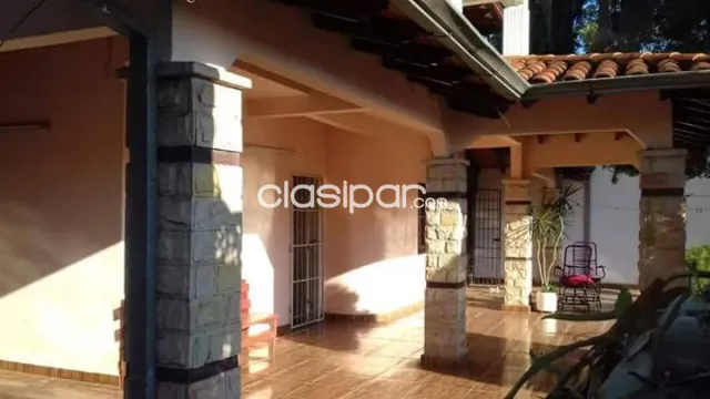 Vendo hermosa casa en San Lorenzo!!! — foto 2