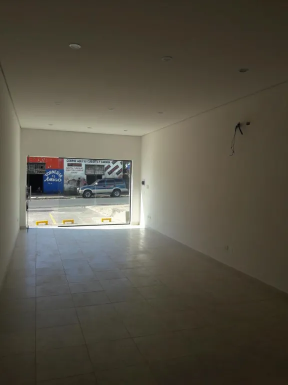 ALQUILO SALON en el CENTRO de SAN LORENZO de 50 m2 — foto 3