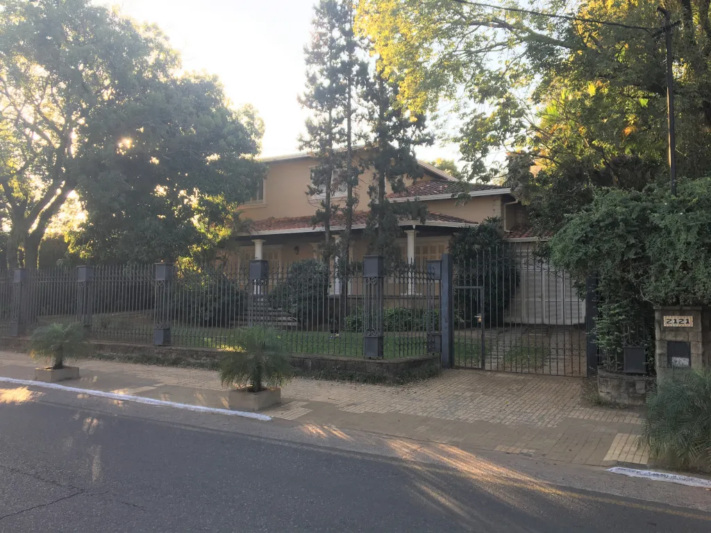 Inmueble sobre Avenida España Barrio El Dorado — foto 2