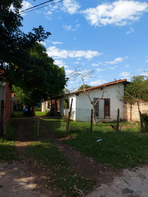 Terreno en venta zona BH Concretos Luque — foto 2