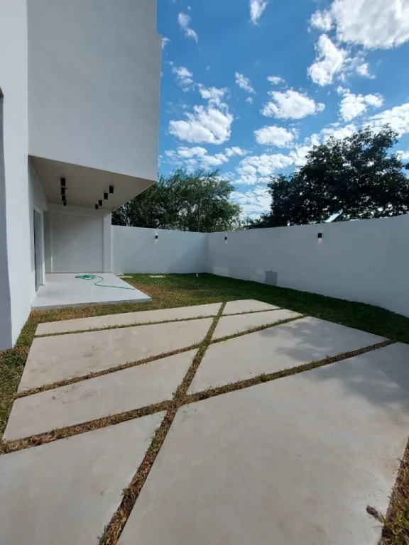 Duplex en vebta zona BH Concretos Luque — foto 2