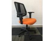 Silla Gamer estilo piloto y sillas de oficina