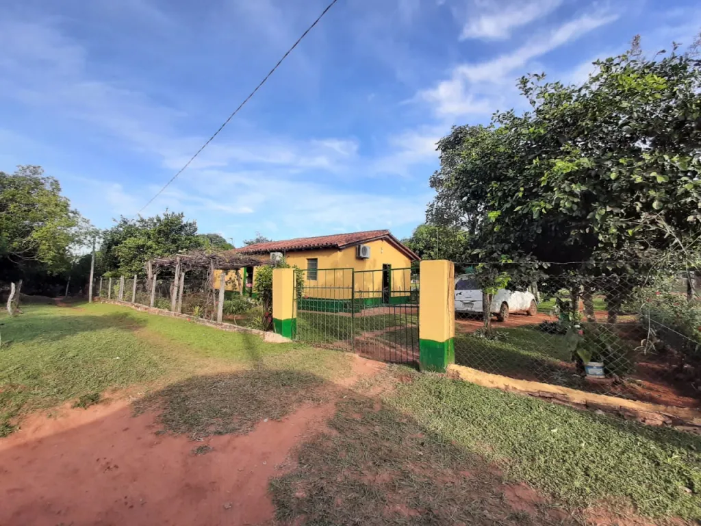 VENDO PROPIEDAD DE 914 M2 DE TERRENO, EN NUEVA ITALIA‼️‼️ — foto 3