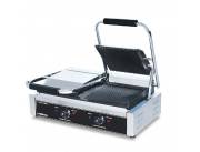 GRILL TOKYO INDUSTRIAL 813E DE 2 TAPAS !! NUEVOS EN CAJA CON GARANTIA ! DELIVERY SIN COSTO