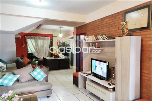 Dúplex en Vista Alegre — foto 3