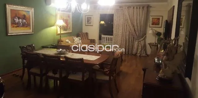VENDO DEPARTAMENTO EN ASUNCION ZONA COLEGIO CRITO REY COD 1445 — foto 2