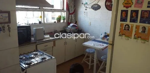 VENDO DEPARTAMENTO EN ASUNCION ZONA COLEGIO CRITO REY COD 1445 — foto 3