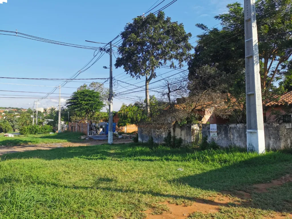 Terreno en esquina a la venta en Lambare — foto 2
