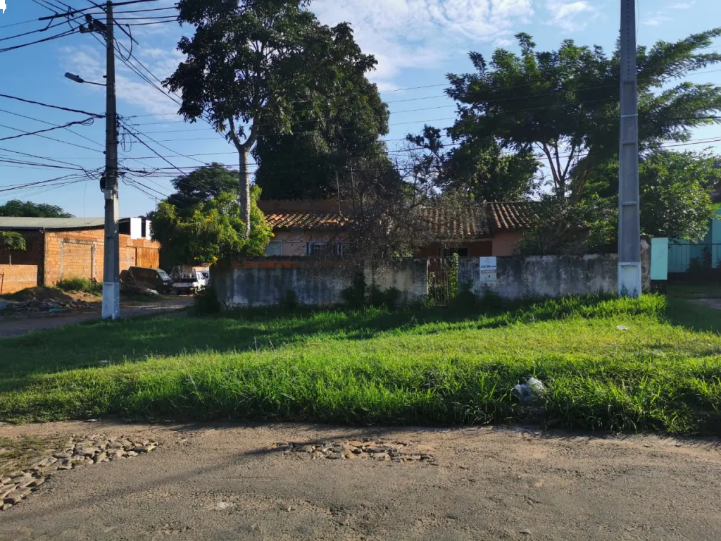 Terreno en esquina a la venta en Lambare — foto 3