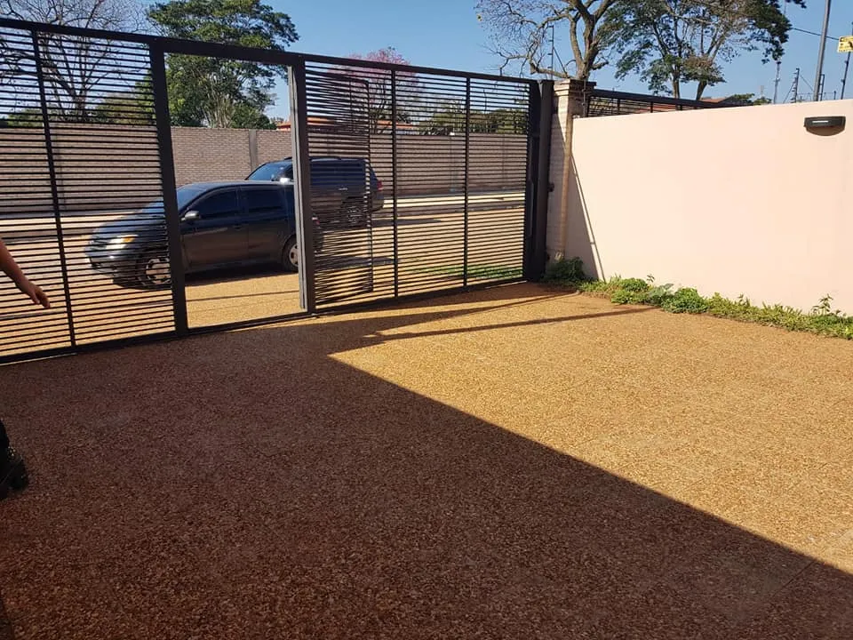 VENDO DUPLEX A ESTRENAR EN FERNANDO DE LA MORA ZONA SUR. COD 1453 — foto 2