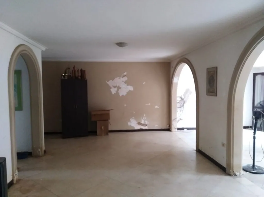 VENDO CASA EN BO. SAJONIA DE ASUNCIÓN!! — foto 3