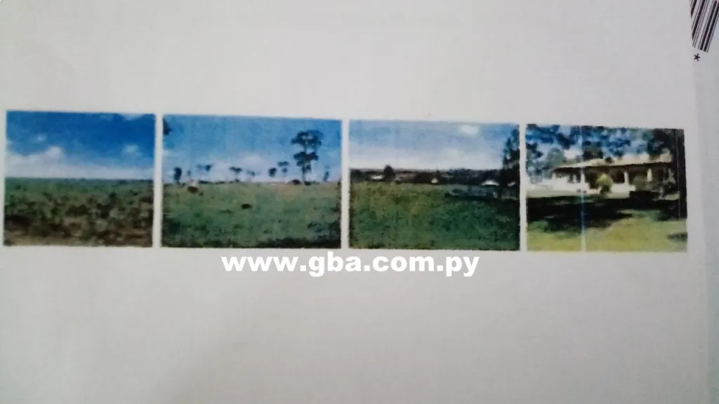 Vendo estancia formada en Curuguaty! — foto 2