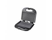 MIXTERA SANDWICHERA GRILL 2 PANES MEGA STAR (TX8828)