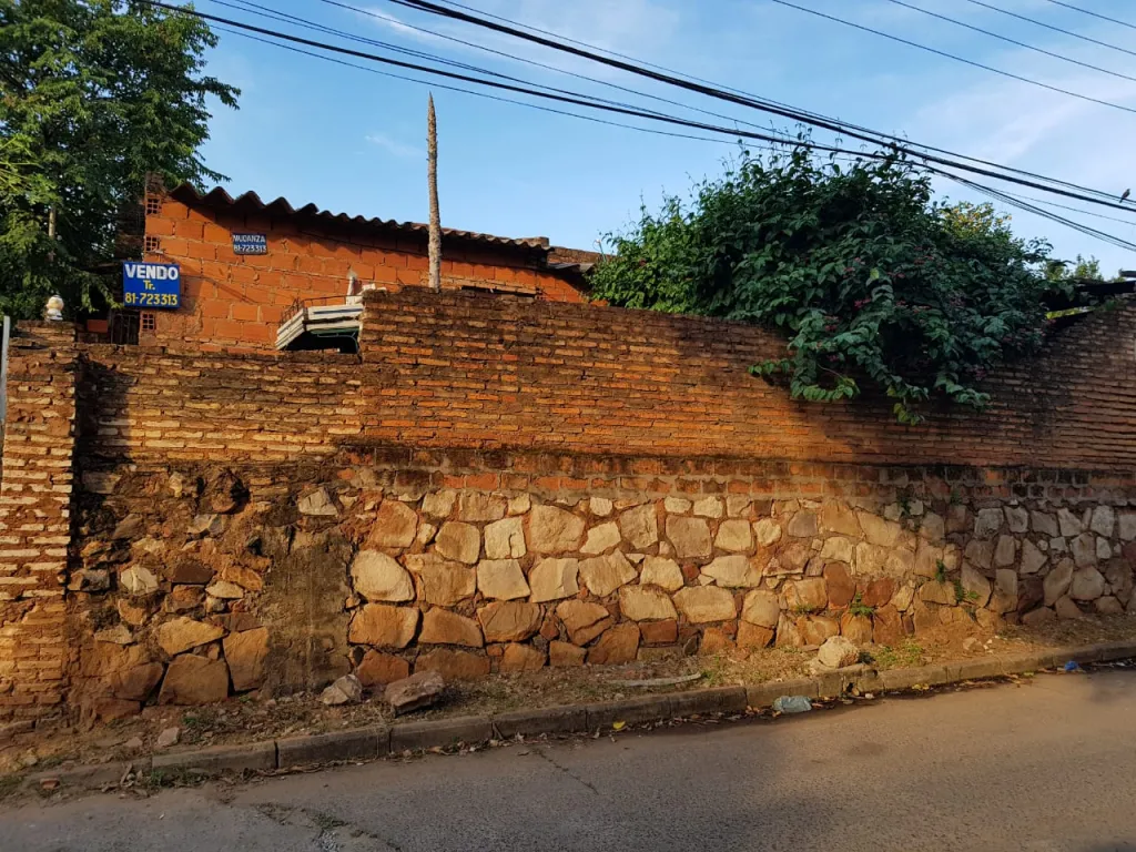 Vendo terreno en Asunción — foto 3