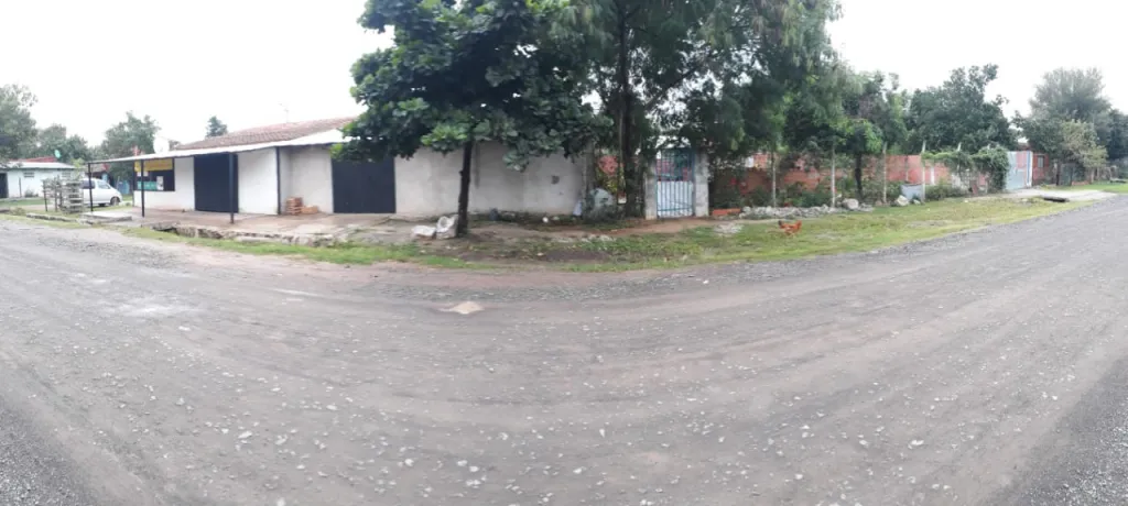 Salones comerciales zona Villa hayes- Remansito — foto 2